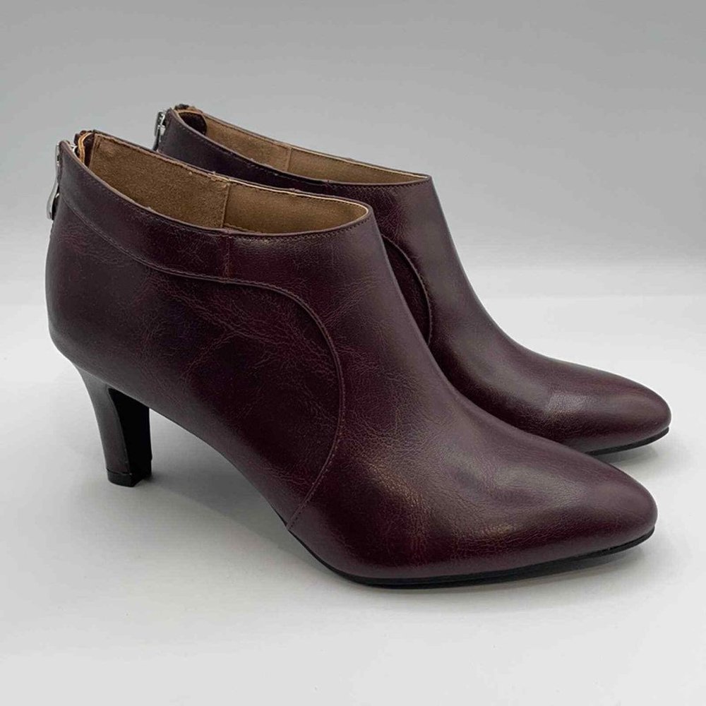 Life Stride Women’s Booties
